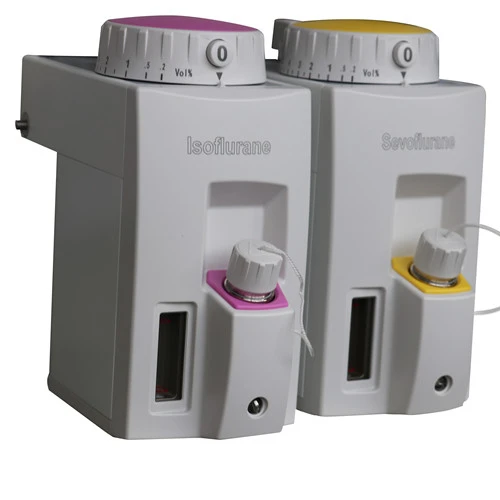 Manufacturer wholesale anesthesia machine parts anesthesia vaporizer