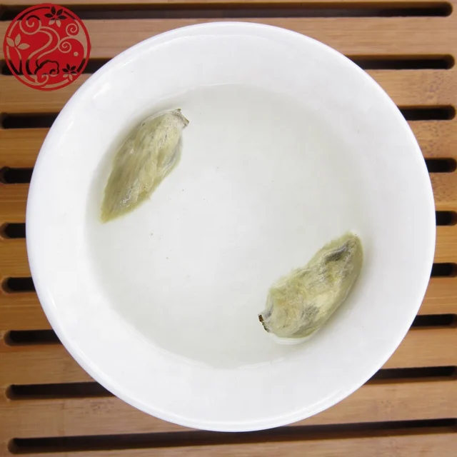 
magnolia flower Xin yi hua herbal blooming tea natural health 