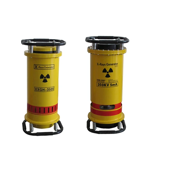 dandong best price NDT x ray tube flaw detector XXG-2505
