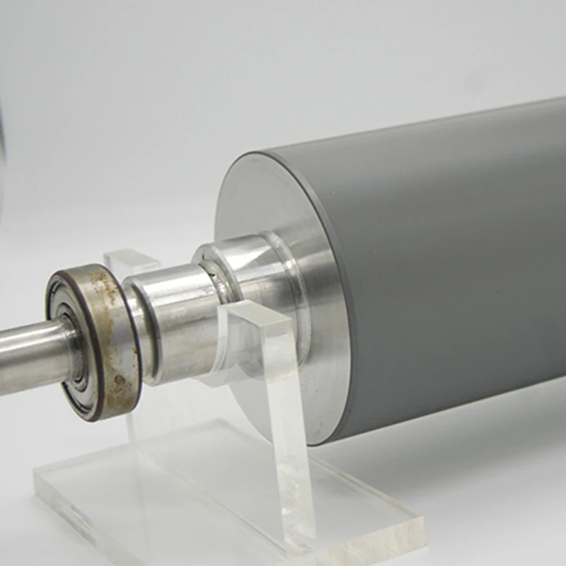 Rotogravure Printing Chrome Roller Gravure Cylinder