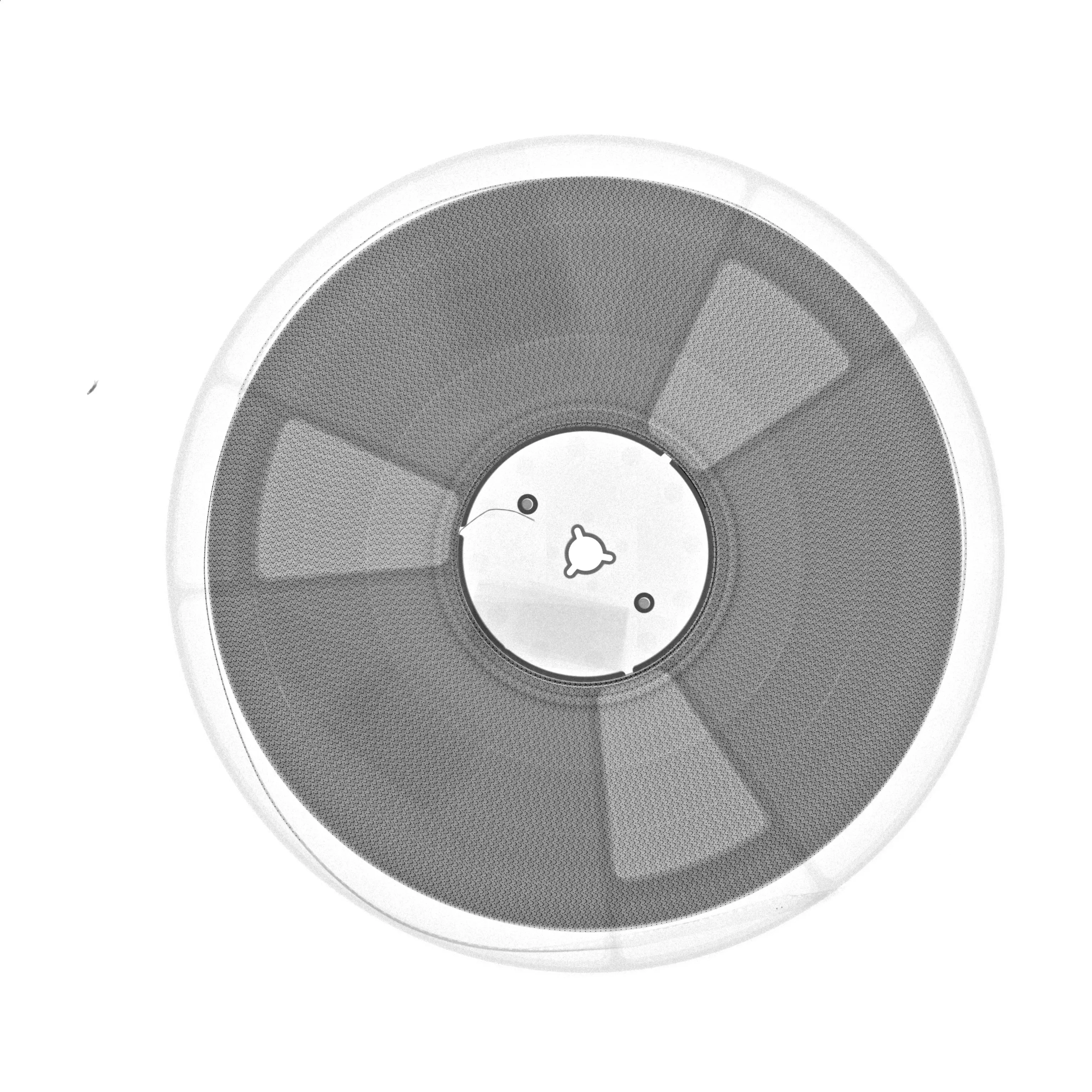 Haobo 17*17 Inch Wired Digital X Ray Flat Panel Flaw Detector Panel Ndt For Industrial X-Ray Machine