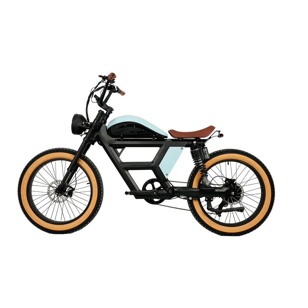 Long Distance Bike Bicycle  E Bikes 36v Full Suspension 10ah 250W Ecycle Electric Bicycle Fat Tire Ebike