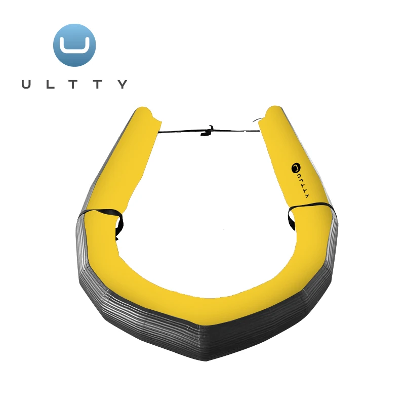 ULTTY Brand New Crash Bumper Inflatable Dock On Water Motorboat Guard Post