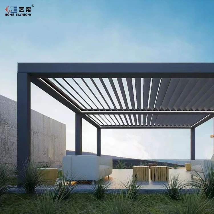 Multipshort Setwo Pieceusetingle Maximum Size 4x6m, Can Be Multiple Sets of Splicing Walkway Metshorts Aluminum Roof 3.0mm