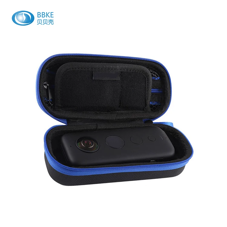 Чехол для телефона с откидной крышкой и камерой дрона водонепроницаемый портативный чехол из вспененного этилвинилацетата