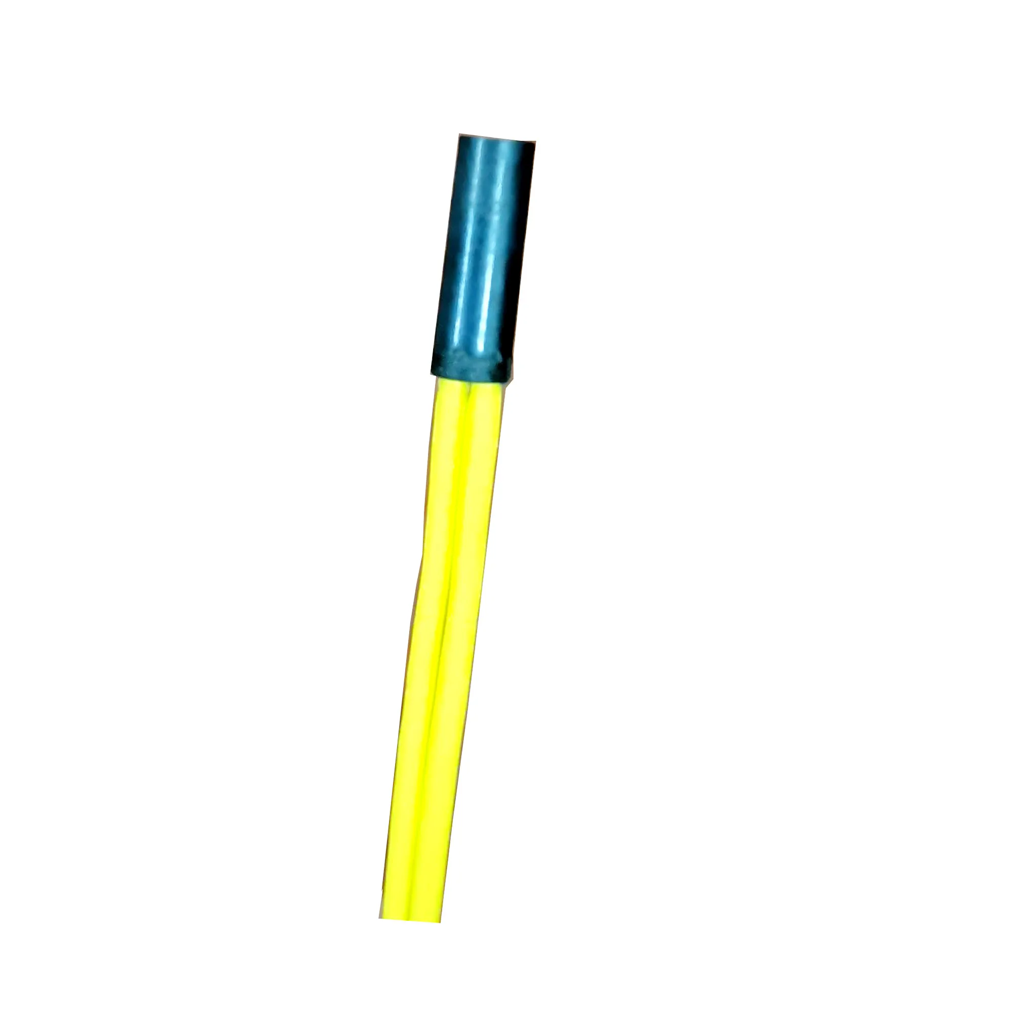 Line ends low pressure injection molding packing and mold manufacturing
