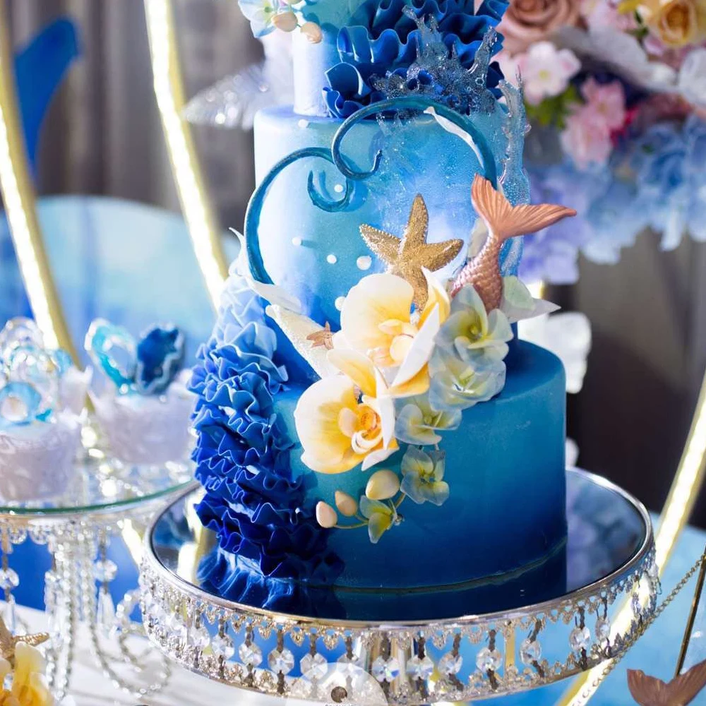  Съедобный пищевой краситель Royalblue 10 г порошок для выпечки кондитерских изделий хлеба цветов пищевых продуктов украшения