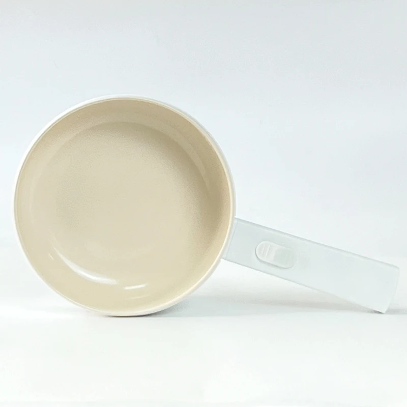 Electric Skillets 1.8l Mini Cooker Olla Multifunction Electric Cooker Panci Heating Pots Electric Frying Pan Curry Cooker