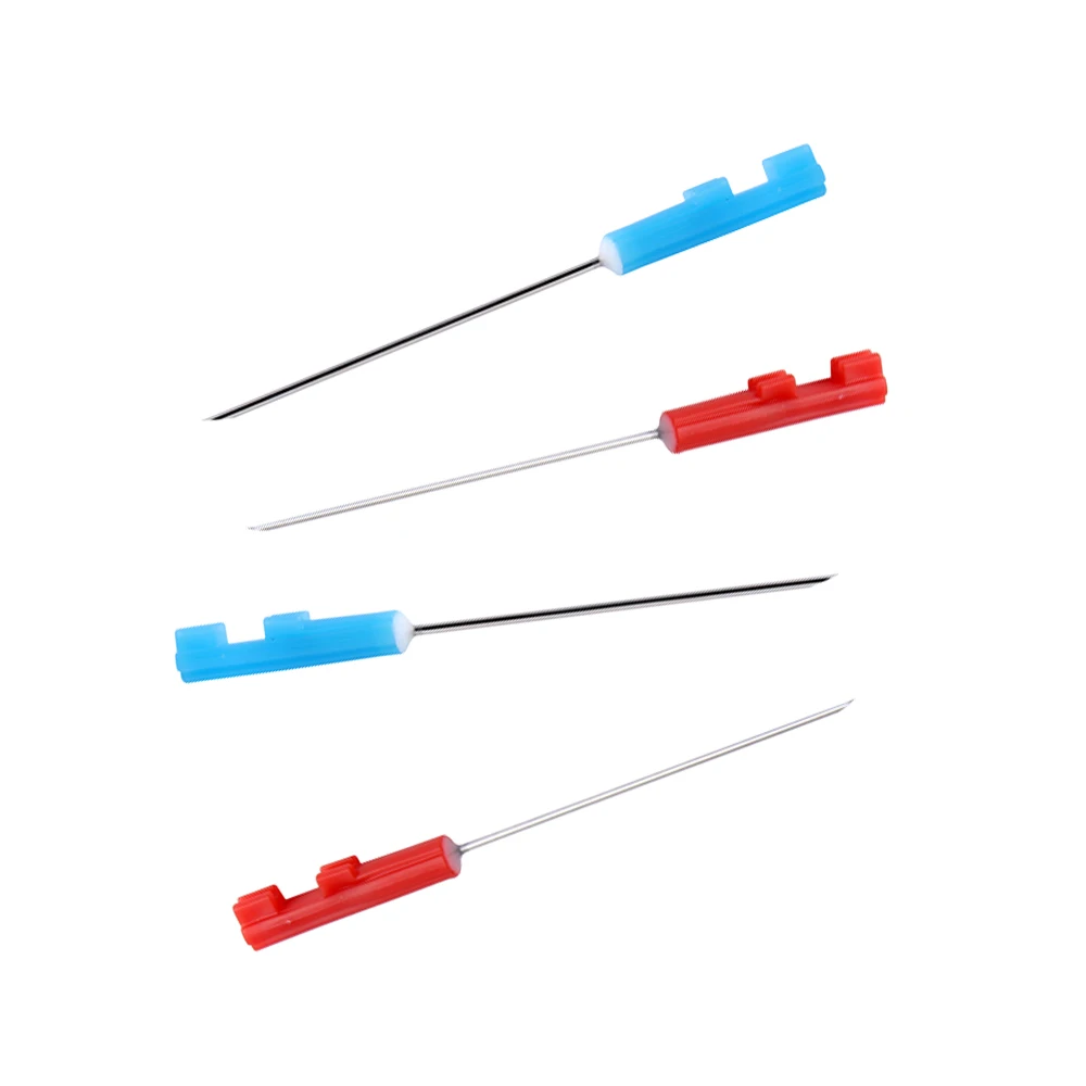 KDL  Hot Sale Hair Transplant Instrument  Implant Needle for Manual Hair Implant Pen