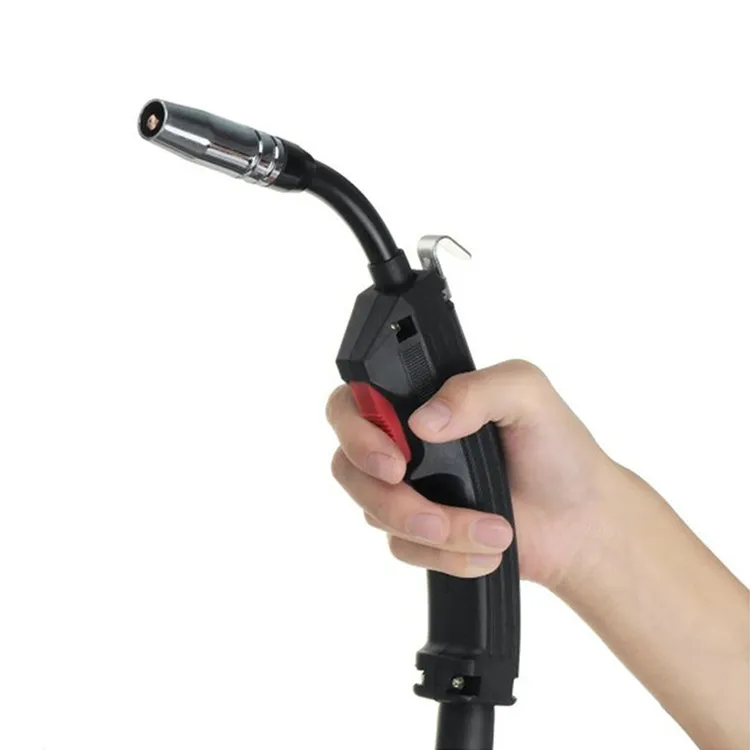 Self-protection Welding Binzel 14AK airless two protection welding gun 3m 5m