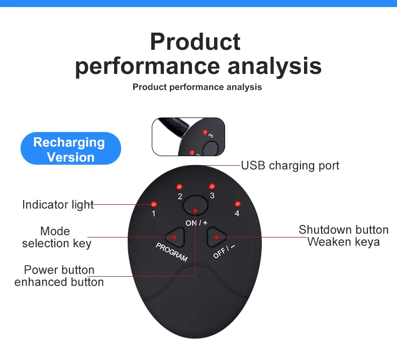 hip trainer muscle stimulator ems wireless muscle stimulator trainer