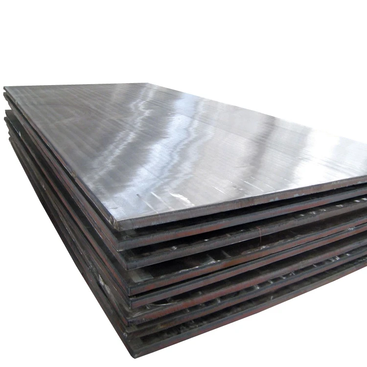 Spot 316LMod stainless steel plate 316LMod urea grade stainless steel plate Medium and heavy plate