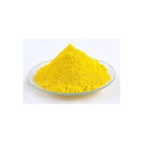 Cas 6375-55-9 CI22910 yellow acid 42 with high quality