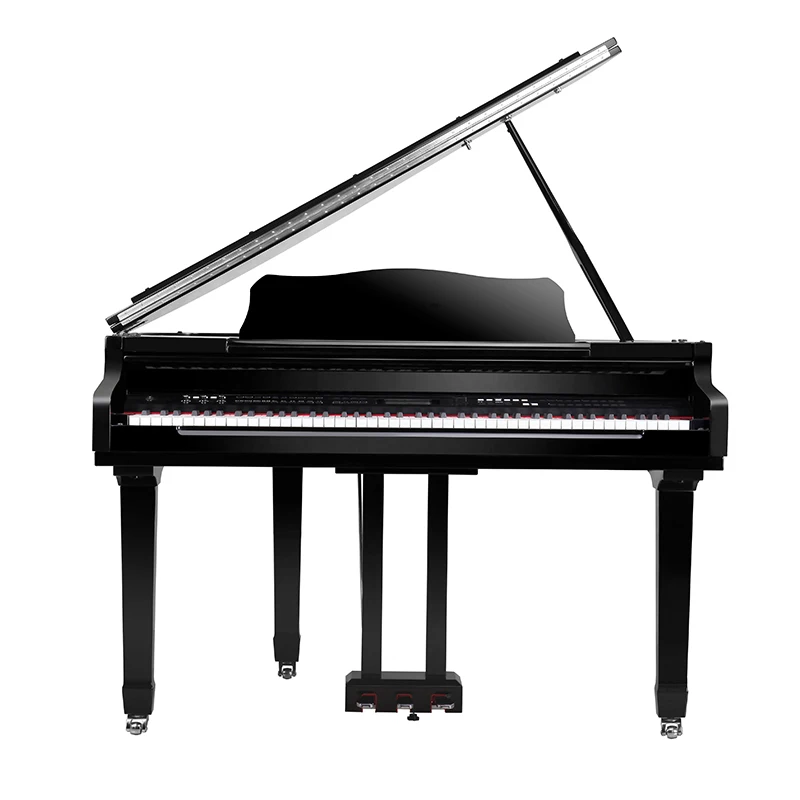 Middleford 88 keys Stage Grand Piano Digital