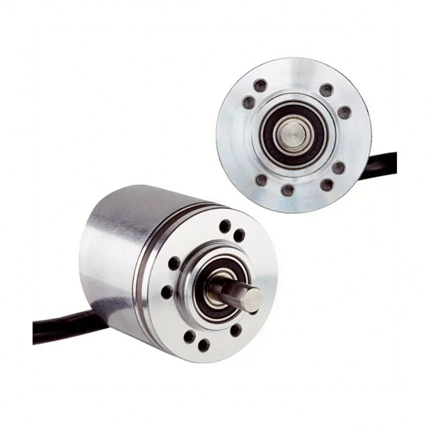 Роторный кодер 1033951 ARS60-F4B00256 для мотора