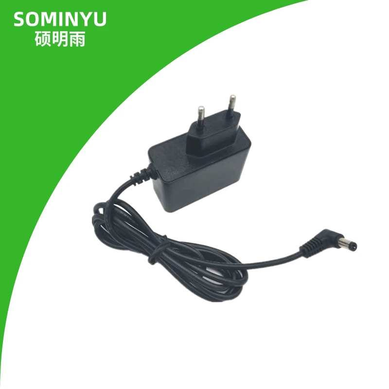 4.2V1A 8.4V1A 12.6V1A lithium / lead acid battery charger with ROHS CE certificate