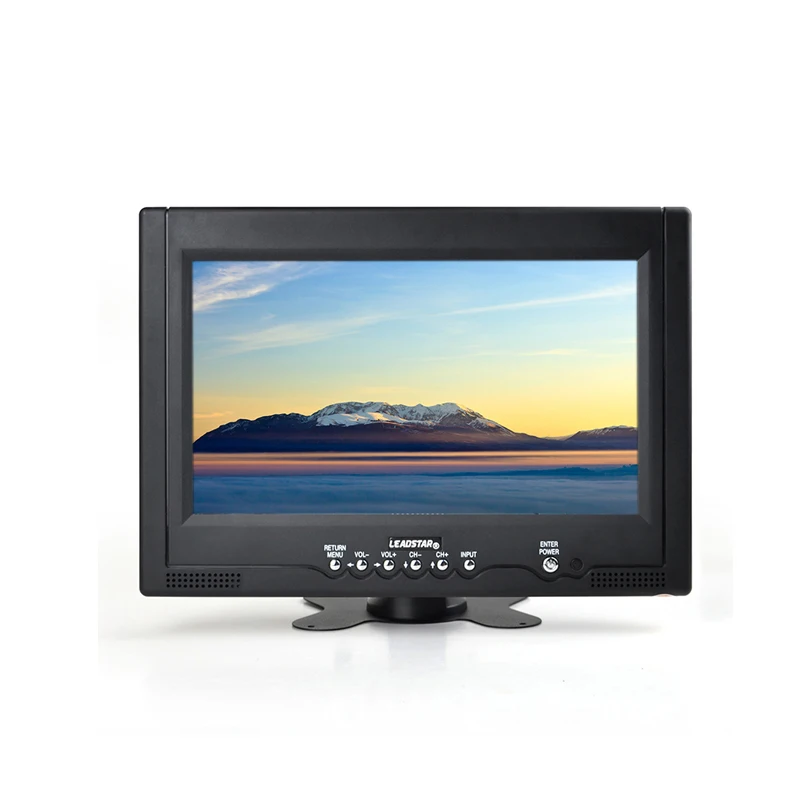 Производство новых Dc12V-1A питания телевидения Dvb-T2