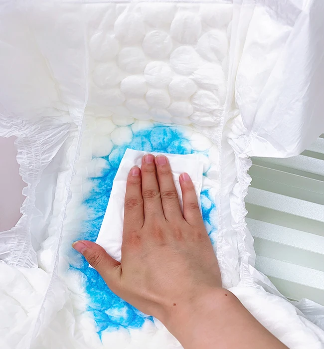 Цена по прейскуранту завода abdl Взрослый Ребенок Пользовательские подгузники для взрослых уход за подгузниками производитель