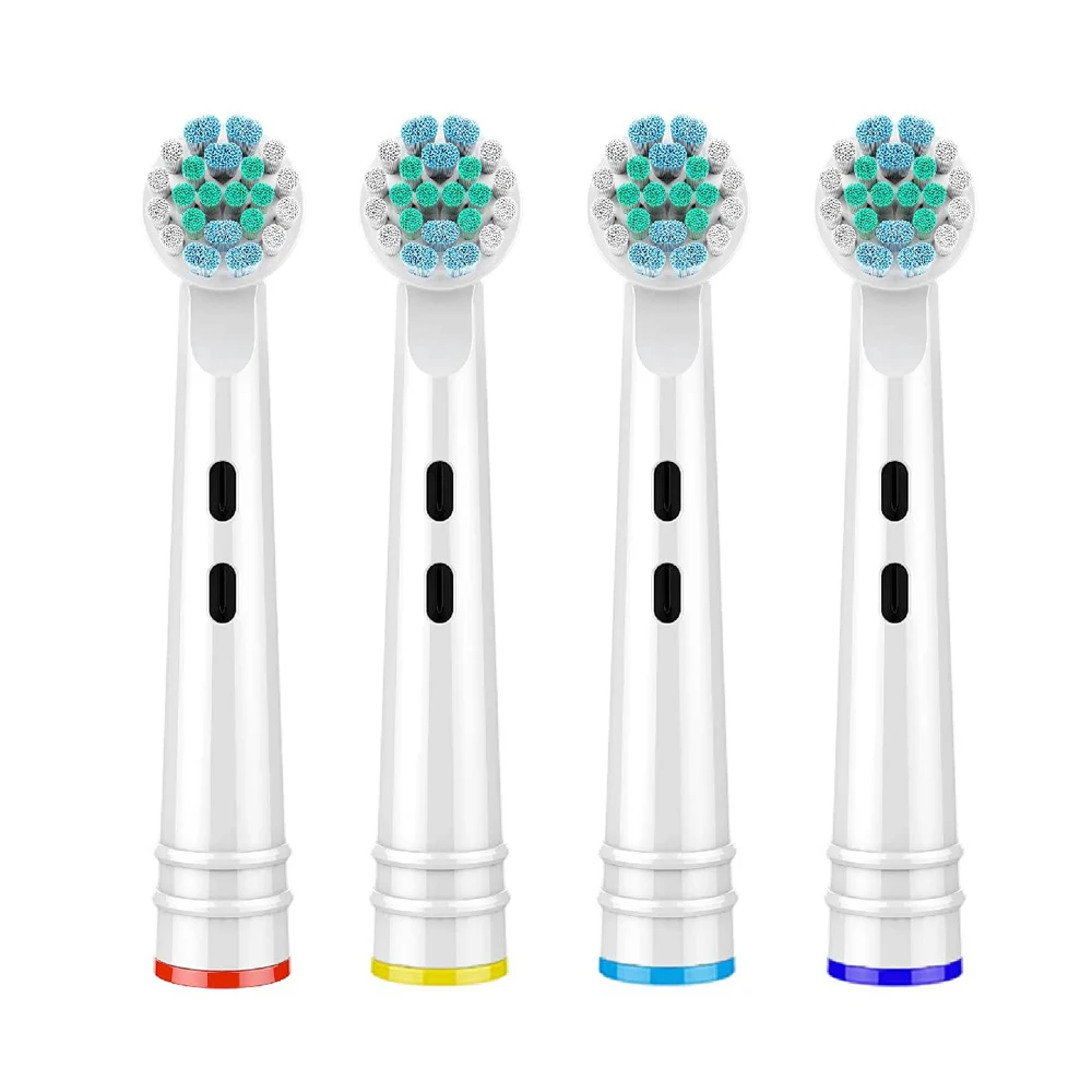 Professional Factory smart compatible replacement toothbrush head EB17P
