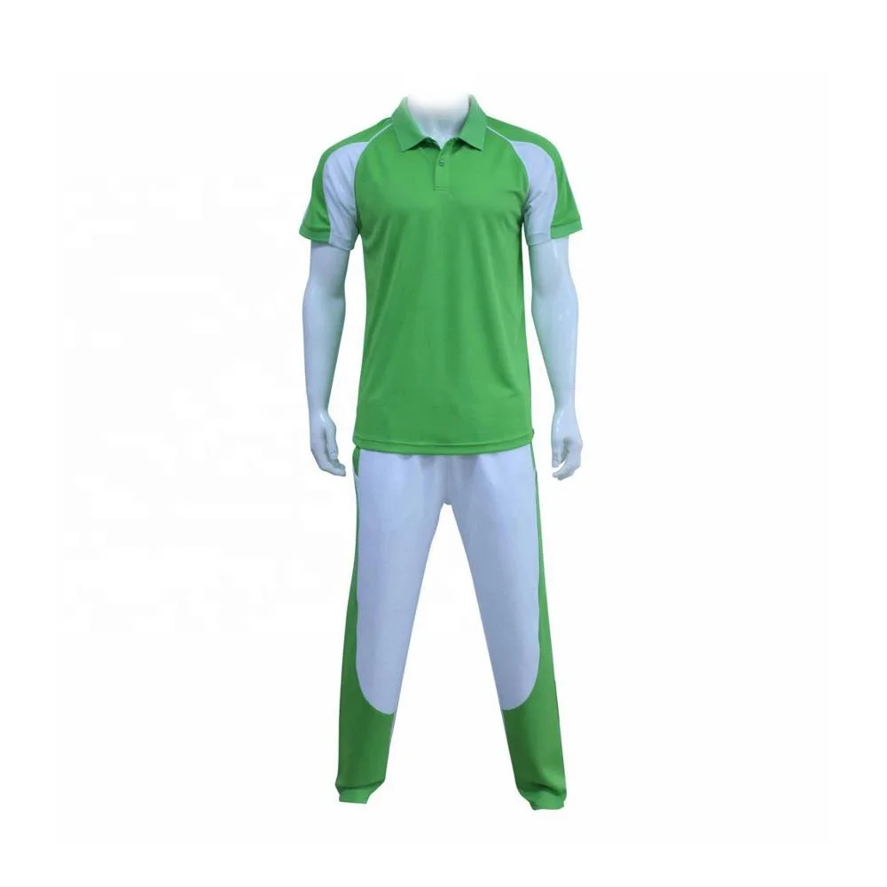 
100% Polyester Customized Design cricket team/club jersey custom cricket jersey pattern 100% Polyester Customized Design cricket 