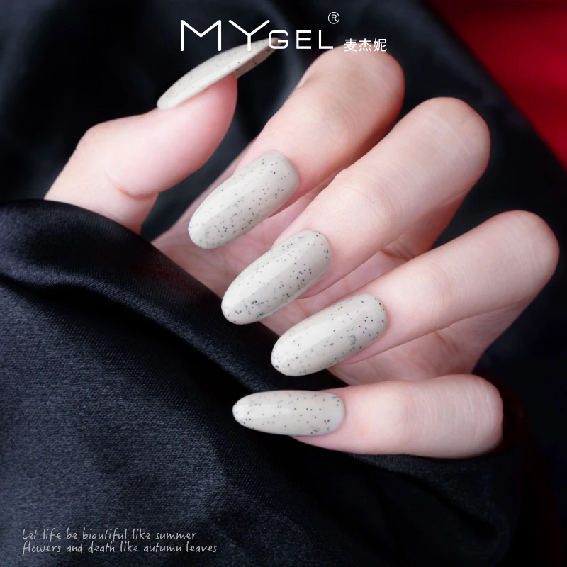 Skywei nail factory 4 colors series soak off uv gel polish nail suppliers