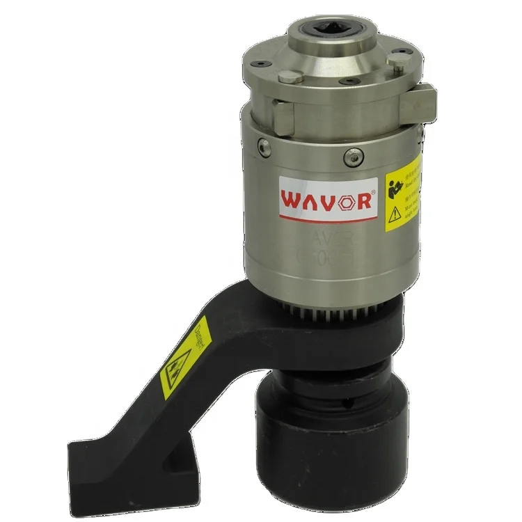 Manual Force Multiplier