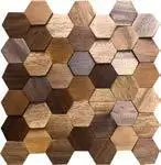 AISEN DSTHING фабрика Античная фоновая панель древесина макиза мозаика декоративная доска высокое качество Искусство 3d твердая древесина стеновая панель