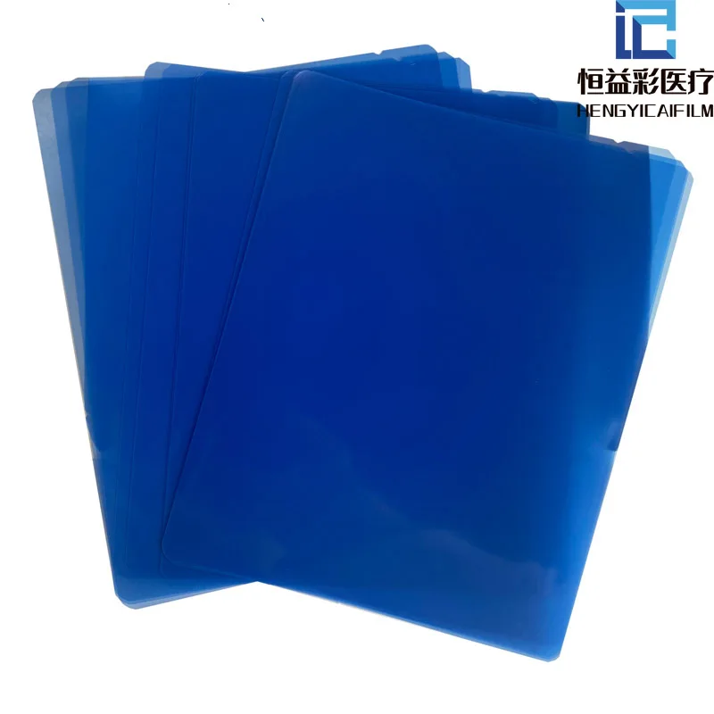 Hot sale Medical X-ray film Fuji & Agfa printer