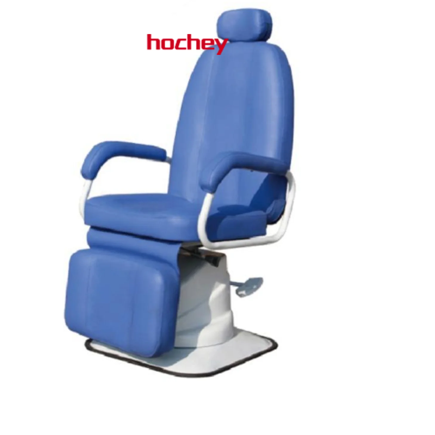 Hochey Medical CE Approved Hydraulic Ophthalmic Unit Chair Eye ENT Surgical Table