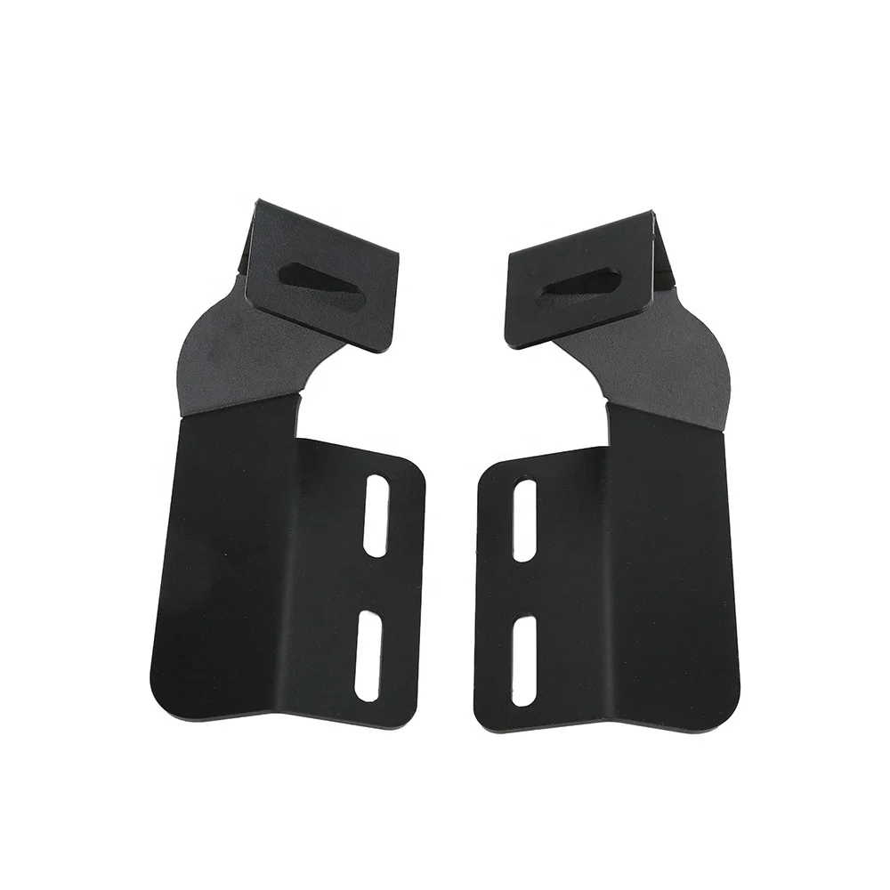 custom metal fabrication hardware metal bracket car cover spotlight bracket