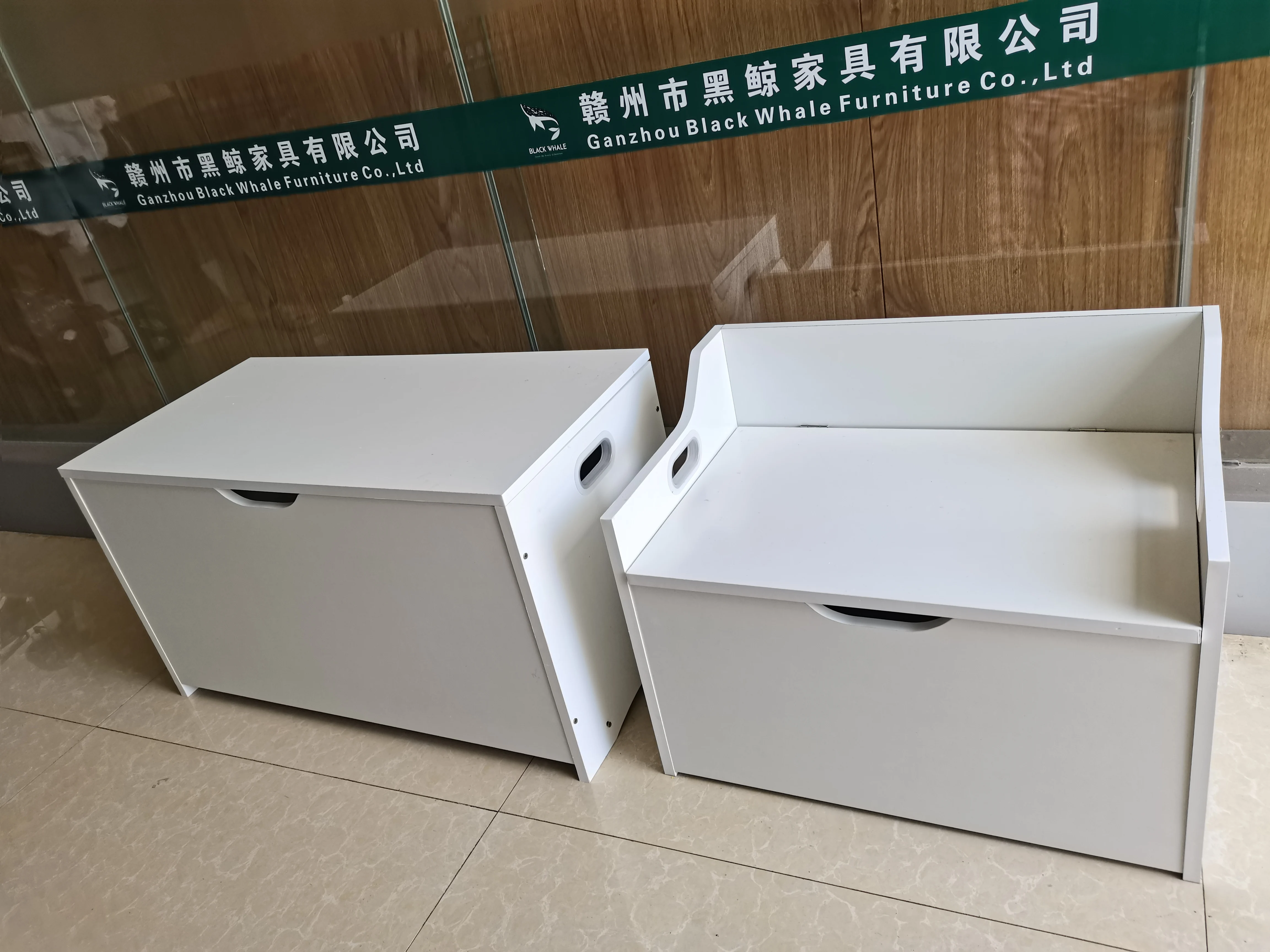 Современное производство, оптовая продажа, большой садовый деревянный органайзер для игрушек, корзины, детские шкафы, коробки для хранения