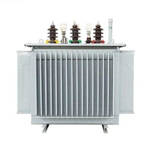 Three Phase S11 30kVA-20000kVA 6kv-35kv Oil Immersed (Fluid filled) Factory Price Transformer