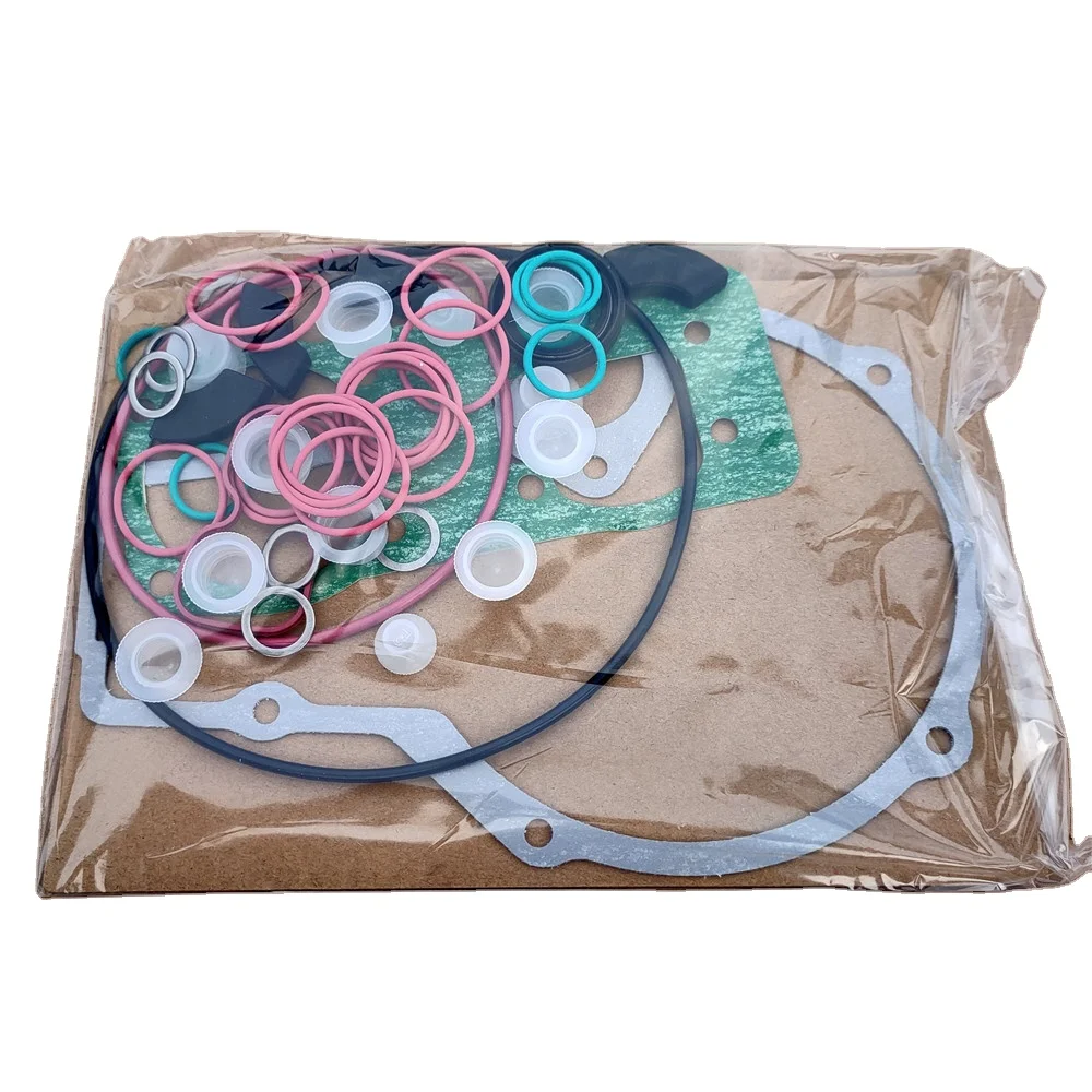 79533855-7 бар масляные насосы высокого давления Ремкомплект для XCMG SDLG LG958 погрузчик