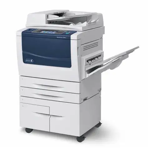 Заводская цена секундная рука для принтера Xerox и копировального аппарата 5845 5855 5865 5875 5890