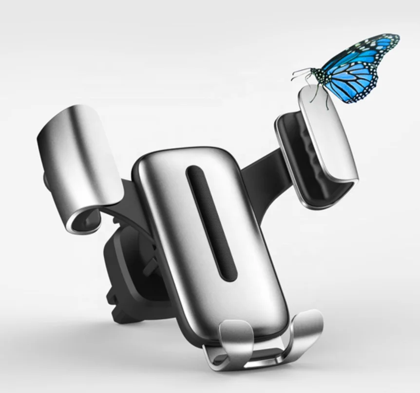 Factory Direct Supply Best selling Gravity Drive Car Phone holder