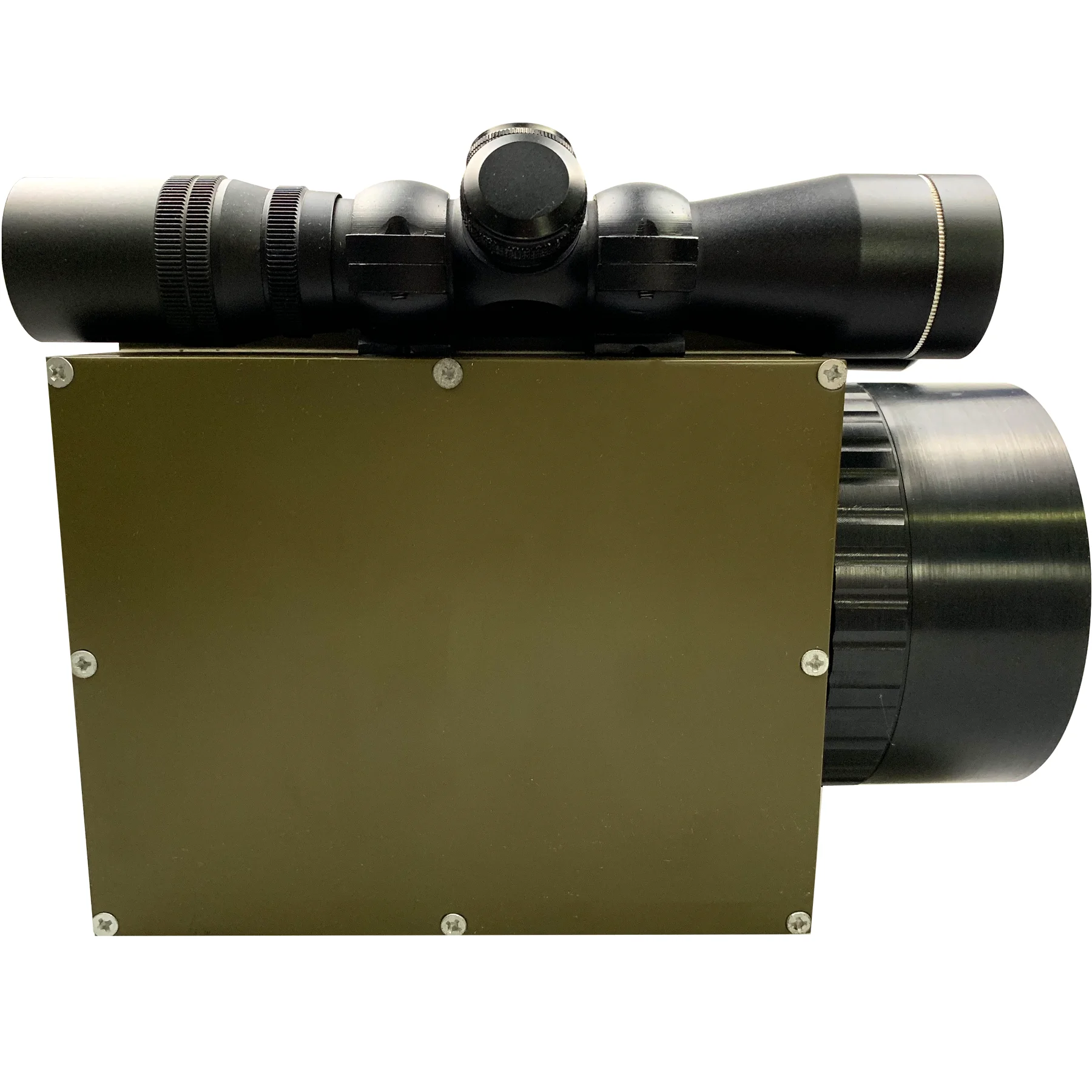 5Km china manufacturer  laser rangefinder with long distance