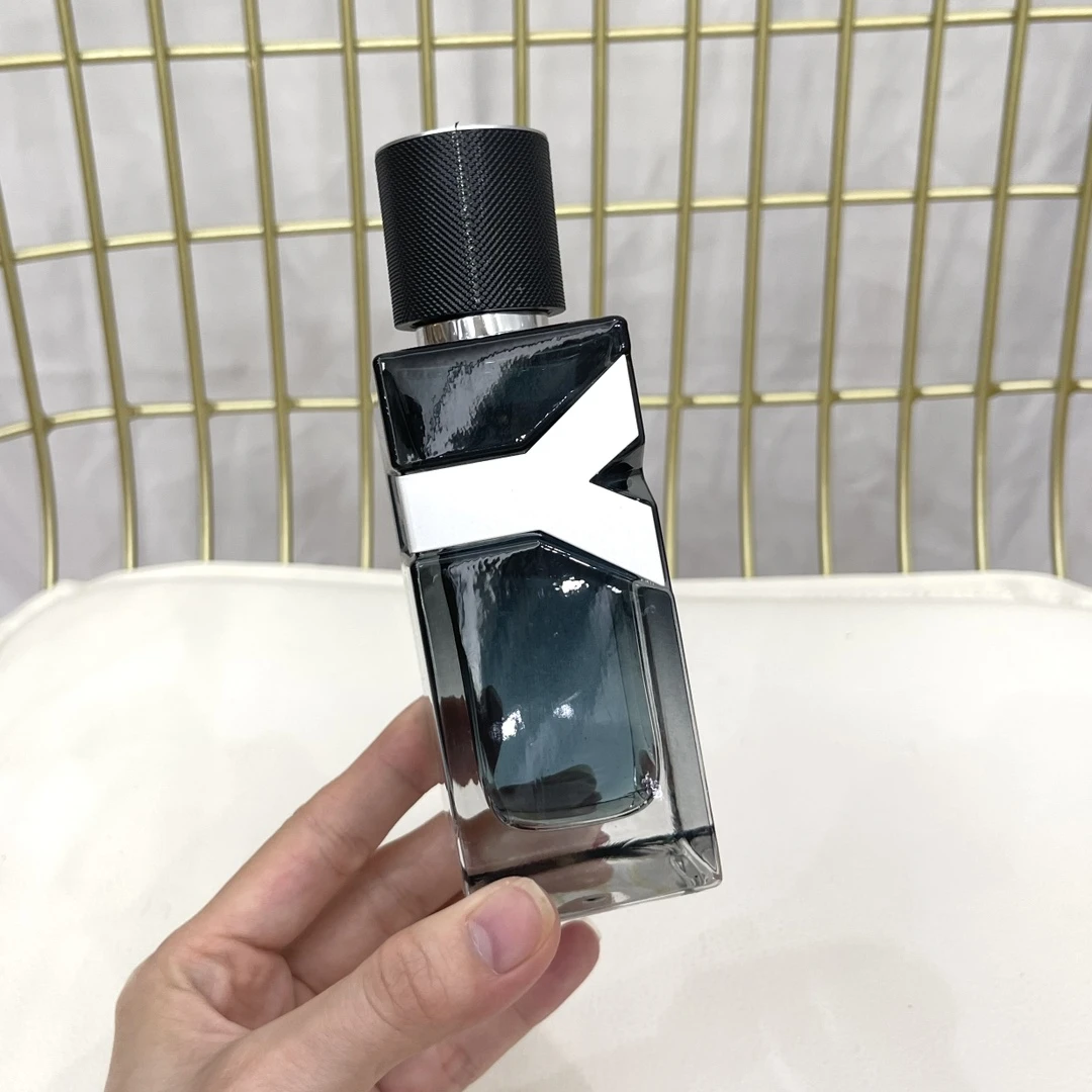 New Charm Cologne Ocean Scent Mens Perfume Fragrance Long Lasting French Wholesale Perfume