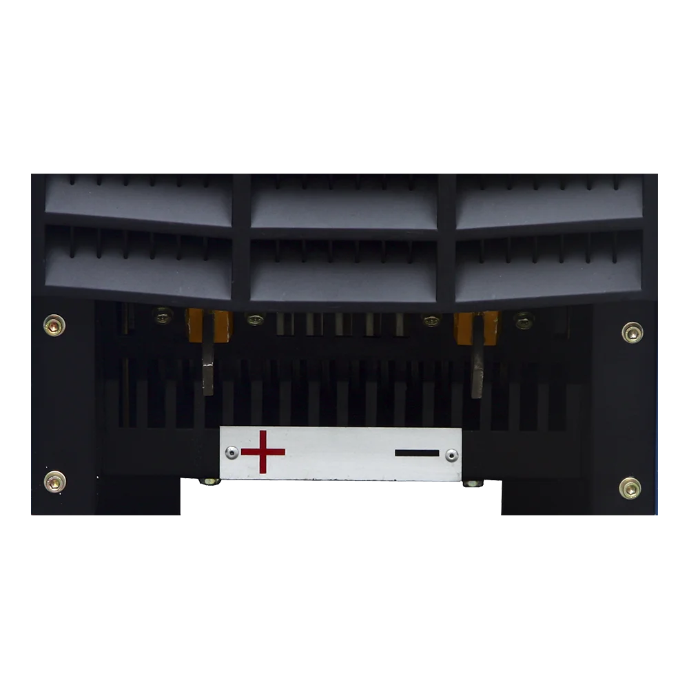 DC Inverter welder STICK arc welder machine