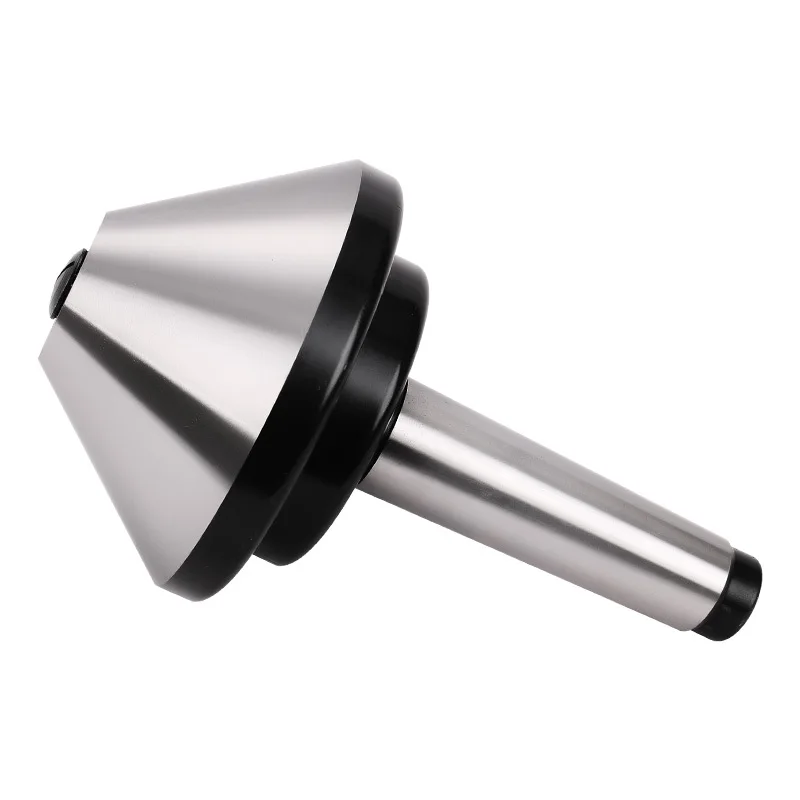  High Precision MT2 MT3 MT4 MT5 MT6 CNC Bull Nose Live