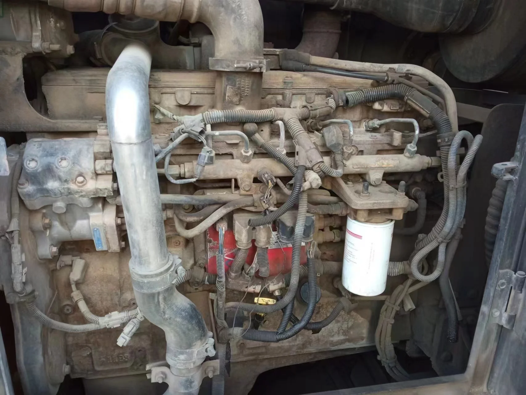 100ton Sany Used crawler crane SCC1000C used Sany crawler crane 100TON for sale