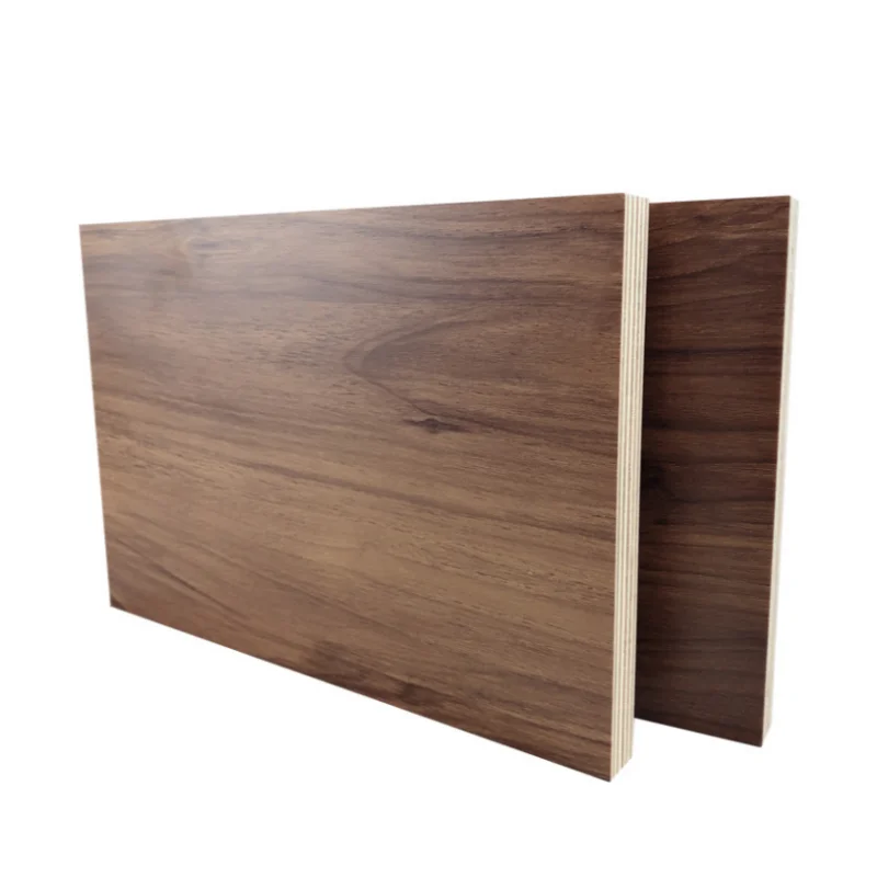 High quality high pressure laminate / sheet for decoration 1220*2440*18mm