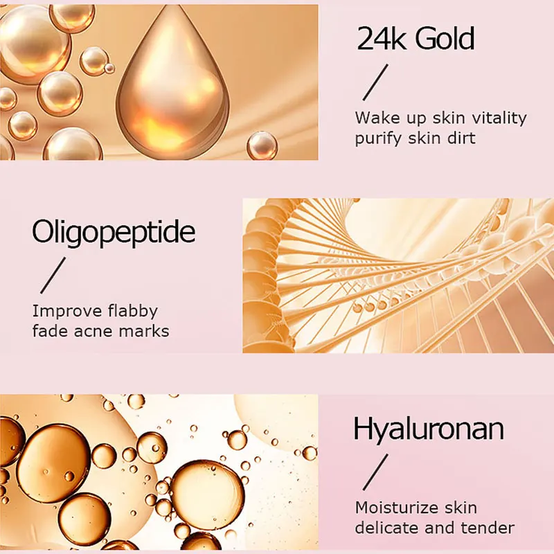 face skin care images hyaluronic acid blood orange exstract moisturizing private label hyaluronic acid