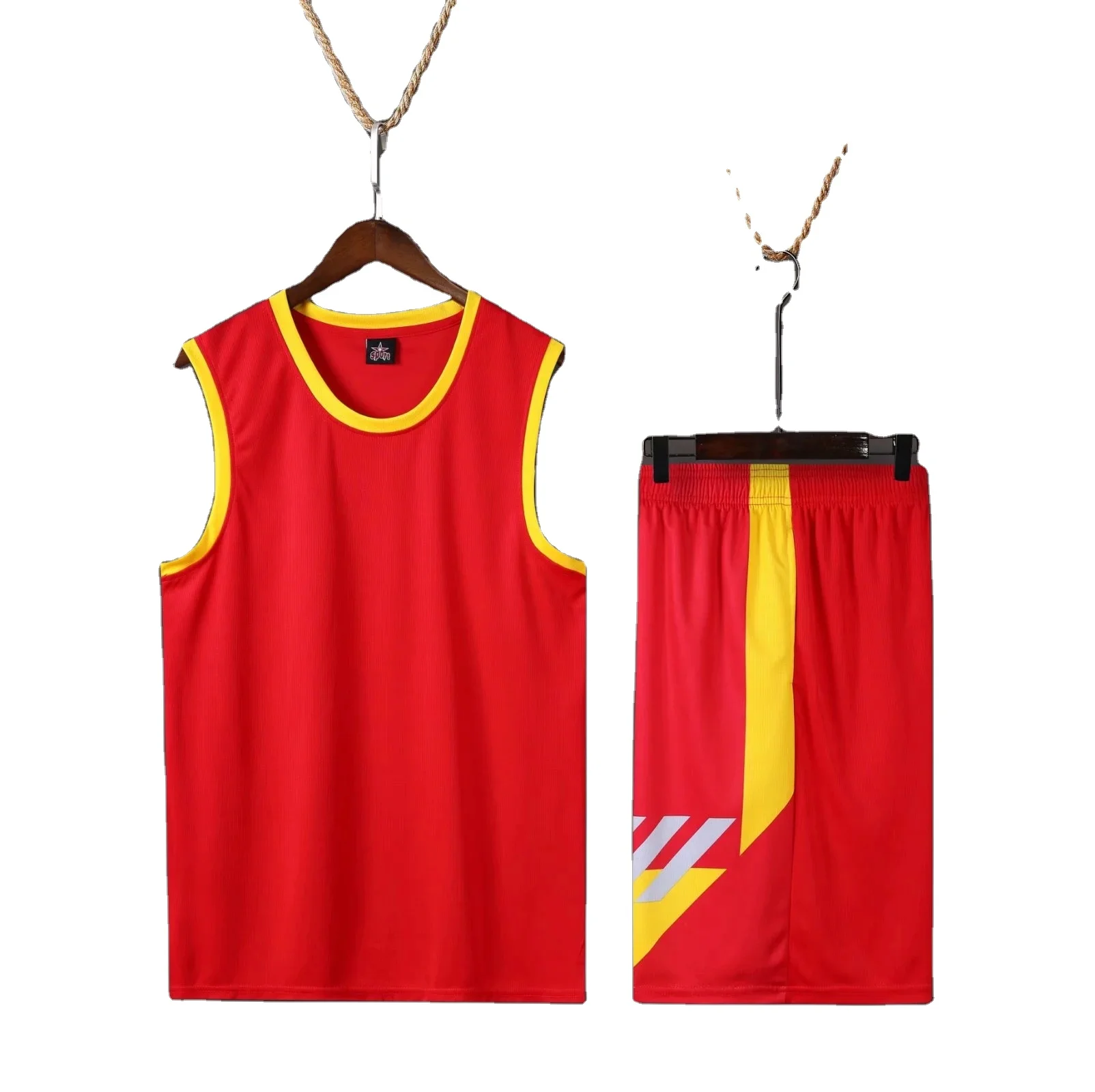 OEM Factory Release New Style Sportswear with Fashion Sublimation for Latest Basketball Jersey with Your Own LOGO Design
