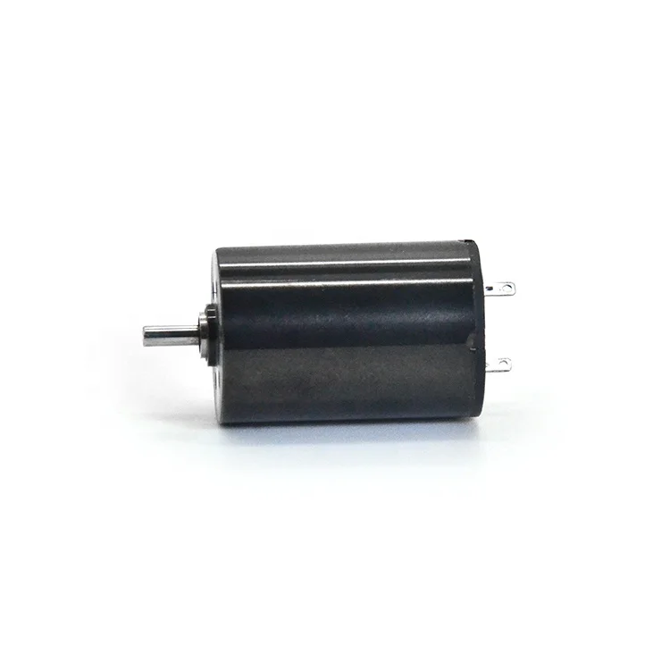 
New product 17mm diameter dc coreless motor for beauty equipment 