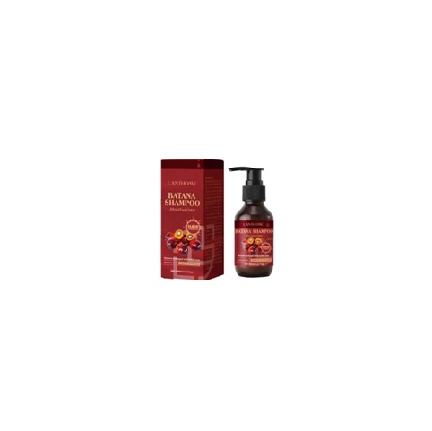 High Quality Cheap Price Deep Cleaning Shampoo Regulating Scalp Oil Secretion Shampoo Lbq8851 Batana Shampoo