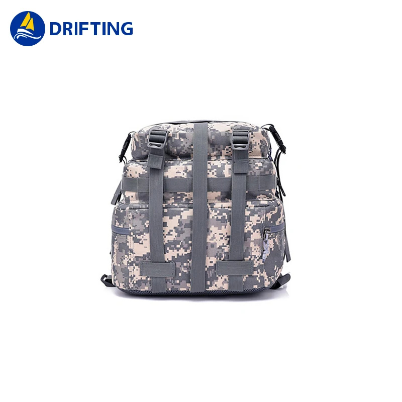
Gear Tactical Sling Bag Pack Military Rover Shoulder Sling Backpack Molle Assault Range Bags Day Pack 