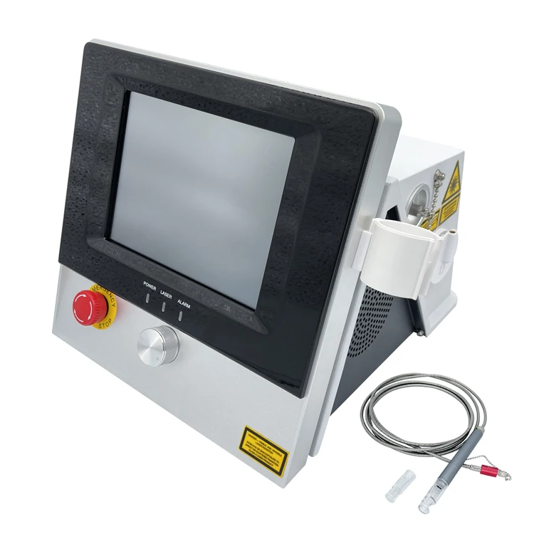 Портативный ENT-хирургический лазер 1470 нм