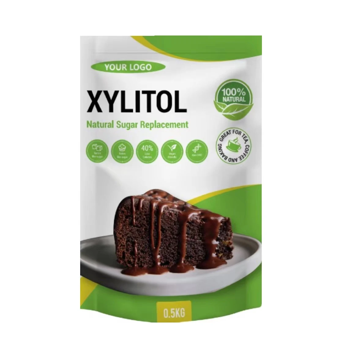 OEM package Low Price xylitol sugar Free Sample Xylitol sweetener