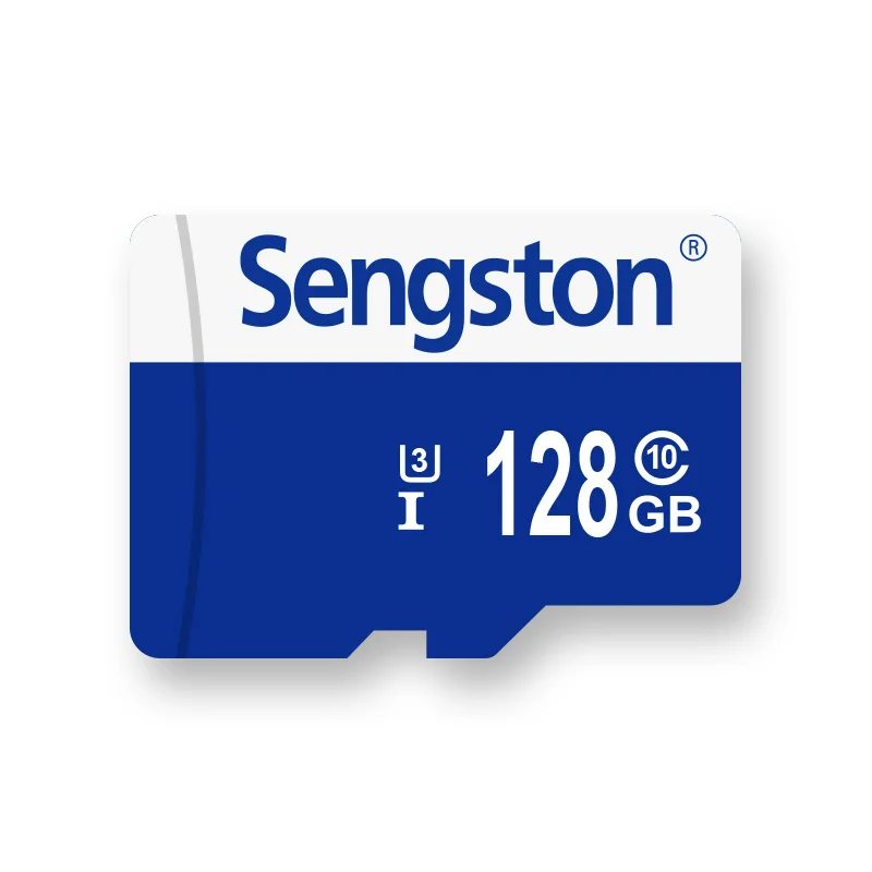 Full Capacity High Speed Mini TF SD Card U3 8GB 16GB 32GB 64GB 128GB 256GB Memory Card