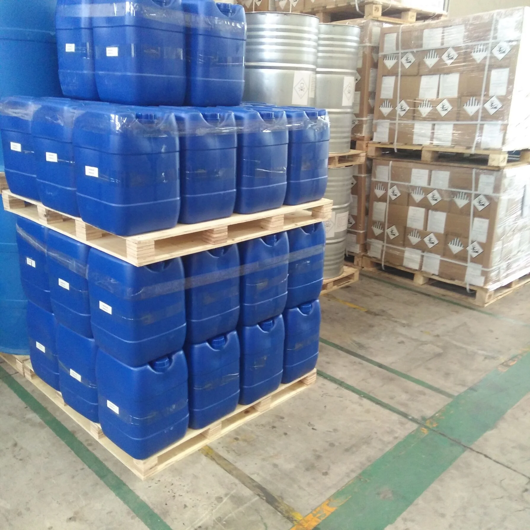 Silicone Nonionic Surfactant Surface Active Agent